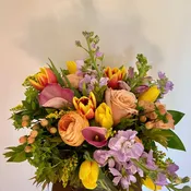 Seasonal Florists Choice