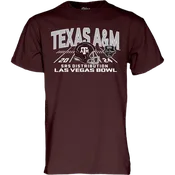 2024 Texas A&M Las Vegas Bowl T-Shirt