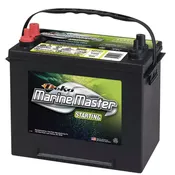 Deka Marine Master Marine Starting Battery 27M — River City Marine