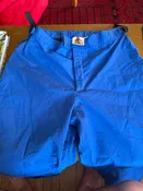 1250167 Vintage Gore-Tex Ski Pants