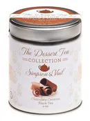 Chocolate Caramel Black Tea - The Dessert Tea Collection