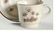 Desert Flowers Cup Only