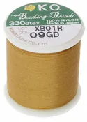 K.O. Thread - Gold