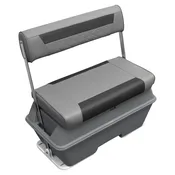 Wise DLX Series 70 Qt Swingback Cooler