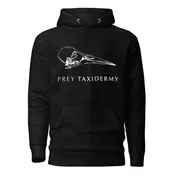 Prey Skinning Hoodie
