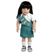 Abigail, Junior