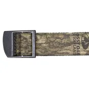 Pursuit Gear Mossy Oak Camo Belt
