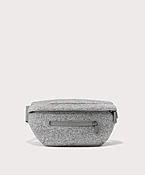Ace Fanny Pack in Heather Grey
