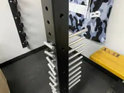 Band Peg