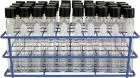 Autoclavable Rack for 25–30 mm Test Tubes
