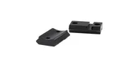 Browning - A-Bolt 3 Weaver Style Scope Base 2pc