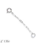 2" Chain Extender by Freshie & Zero