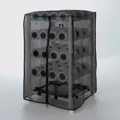 Hand Buoy Rack 24 Cover