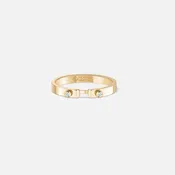 0.02 ctw Diamond Ring