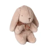 Maileg - Bunny Plush, Mini - Light Powder