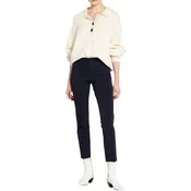 Cambio - Ros Techno Pant in Moonlight Blue