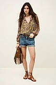 Bluse PAMILA