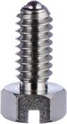 Hex-Head Ball Plungers