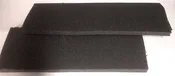 Knee Foam Replacement Set