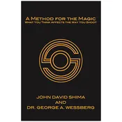 Book, John Shima, Method for the Magic
