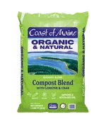 Lobster Compost