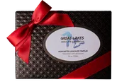 Chocolate Truffles from Great Lakes Chocolate