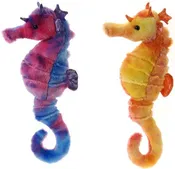 Fiesta Stuffed Animals