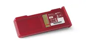 Defibtech Lifeline Training Battery Pack (Red) | DCF-DBP-RC2