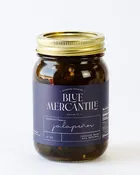 Candied Jalapenos