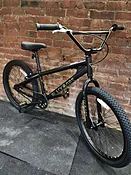 Black Ops Spec Ops 24" — BIKEFIXNYC
