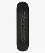 Ambition Jib Purple 8.5" Snow Skate 2026