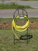 Big Earl Hose Holder