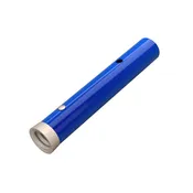 3/8″ Button to Female