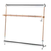 48" Lily Tapestry Loom - (Price is Deposit Only)