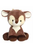 13" Dashing Reindeer Toy