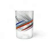 Big Glass Tumbler