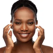 Cinnamon Mineral Foundation