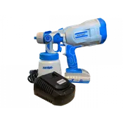 Freedom Cordless Disinfectant Atomizer