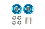 13mm Ball-Race Rollers (Blue)