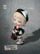 ANITA Fashion Week Collection Blind Box