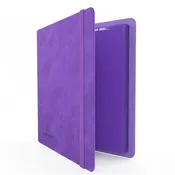 24-Pocket Purple Prime Album