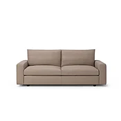 Cello Plush Sofa