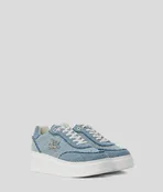 Anakapri Autograph denim sneakers
