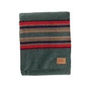 Pendleton ZA162 Yakima Camp Queen Blanket
