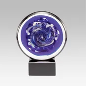 Celeste Art Glass