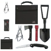 Gerber Sport Utility Pack Survival Kit