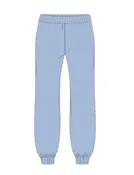 Bnd Pant Apres All D