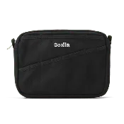 Soolla® Studio Pouch, Blackout (Stationery Pouch)