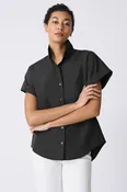 Ali Kimono Black