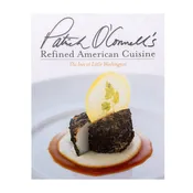 Chef Patrick O'Connell's Refined American Cuisine